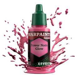 Warpaints Fanatic Efffects: Power Node Glow (18ml)