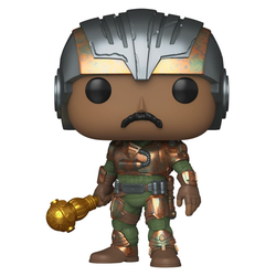 Funko POP! Masters of the Universe - 2026 Movie Man-At-Arms