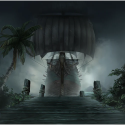 Pax Hispanica: Promo Pack #3 - Omens and Treasures