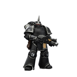 Warhammer 40,000 Action Figure – Raven Guard MK III Tactical Legionary 12 cm