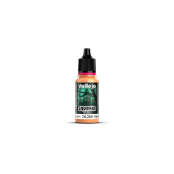 Vallejo Squidmar Color: 204 - Sun Kissed Skin (18ml)
