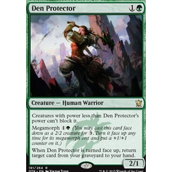 Magic löskort: Dragons of Tarkir: Den Protector (Italienska)