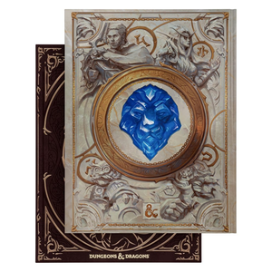 Dungeons & Dragons: World of Warcraft (Collector's Ed.)