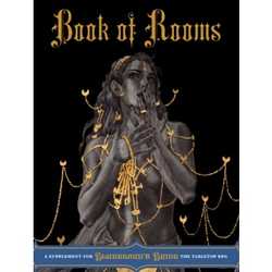 Bluebeard's Bride: Book of Rooms