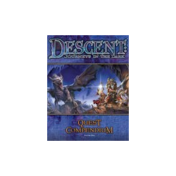 Descent: Quest Compendium