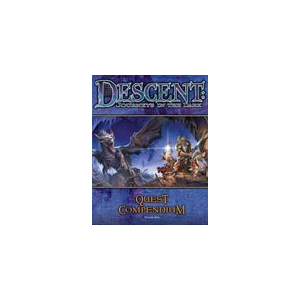 Descent: Quest Compendium