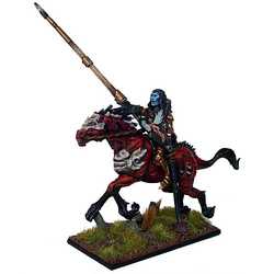 Mounted Vampire Lord