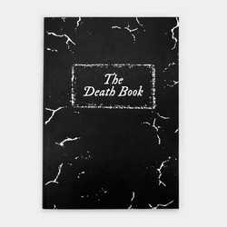 Escape the Dark Castle: The Death Book