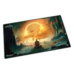 Ultimate Guard Play Mat  "Avatar: The Last Airbender" - Day of Black Sun