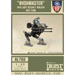 Allies Bushmaster