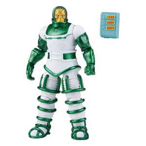 Psycho-Man Marvel Legends Fantastic Four Retro Actionfigur