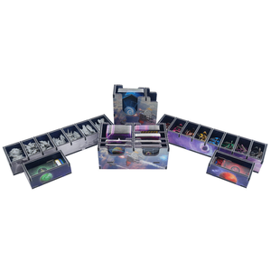 Folded Space: Twilight Imperium - Thunder's Edge Insert