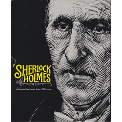Sherlock Holmes: Elementärt, min käre Watson