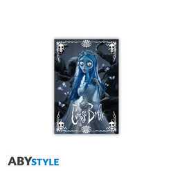 Corpse Bride Magnet – Emily 5,5 × 8 cm