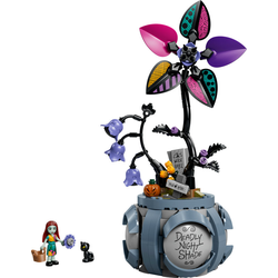 LEGO Disney Classic Sallys blomkruka 43288