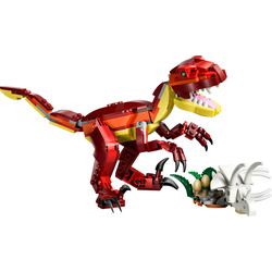 LEGO Creator Vildsint dinosaurie 31379