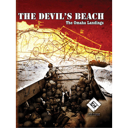 Devil's Beach: The Omaha Landings