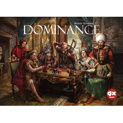 Dominance (EN/FR/IT)