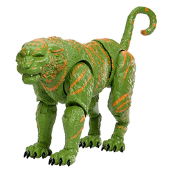 Masters of the Universe Chronicles: 2026 Movie - Battle Cat