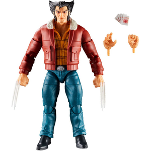 Marvel Legends: X-Men '97 - Marvel's Logan