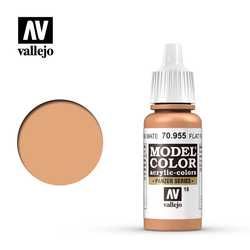 Vallejo Model Color: Flat Flesh