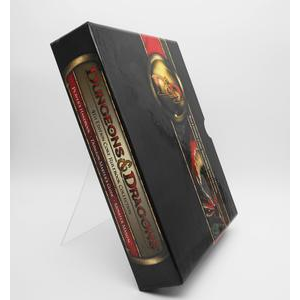 D&D 4.0: Core Rulebook Collection