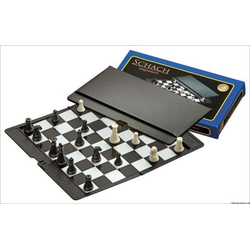 Travel Chess, magnetic (schack)