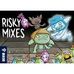 Risky Mixes (EN)