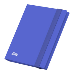 Ultimate Guard 2-Pocket FlexxFolio Blue