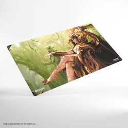 GameGenic Magic: The Gathering Prime Playmat – High Perfect Morcant