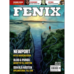 Fenix 2016:4