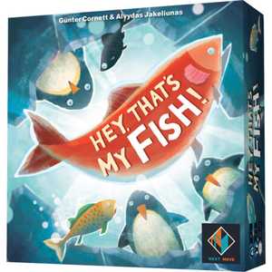 Hey, That's My Fish! (SE)