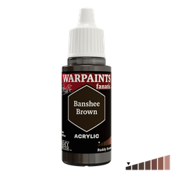 John Blanche: Banshee Brown (Warpaints Fanatic) (18ml)