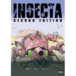 Insecta: Facsimile Edition