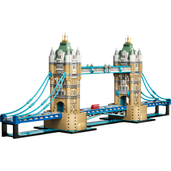 LEGO Architecture Tower Bridge 21067