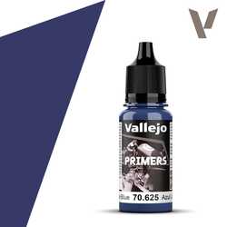 Vallejo Surface Primer: Ultramarine (18 ml)