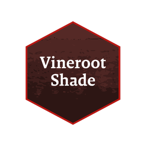 John Blanche: Vineroot Shade (Warpaints Fanatic Wash) (18ml)