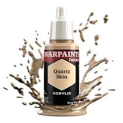 Warpaints Fanatic: Quartz Skin (18ml)