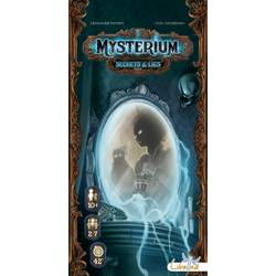 Mysterium: Secrets & Lies (EN)