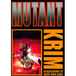 Mutant: Krim