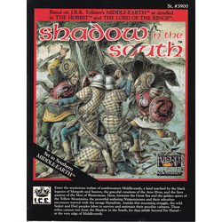 MERP: Shadow in the South