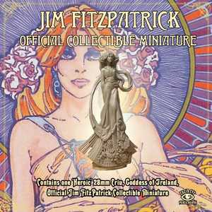 FitzPatrick: Eriu, Goddess of Ireland