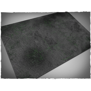 DCS Game Mat Tomb World 4x6 ~ 122x183cm (Mousepad)