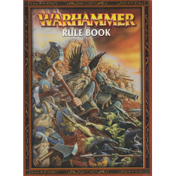 Warhammer Fantasy Small Rulebook (2006)