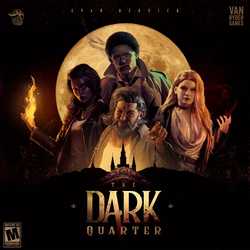 The Dark Quarter (The Whole Damn Agency Pledge)