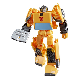 Transformers Studio Series: Transformers The Movie - Sunstreaker Deluxe Class