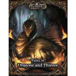 The Dark Eye: Tales of Dragons and Thieves