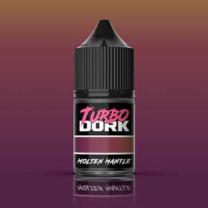 Turbo Dork: Molten Mantle (Turboshift) 22ml