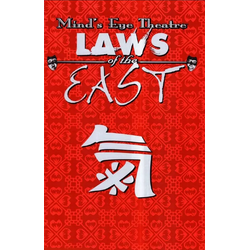 Mind's Eye Theatre: Laws of the East