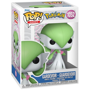 Funko POP! Games: Pokémon - Gardevoir